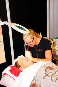 Ausbildung Permanent Make-Up