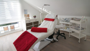 Permanent Make-Up Behandlung
