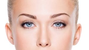Microblading Augenbrauen