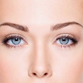 Microblading Augenbrauen