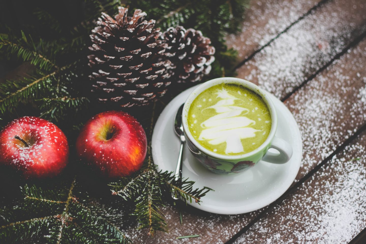 Permanent Make-Up Gutschein als Weihnachtsgeschenk